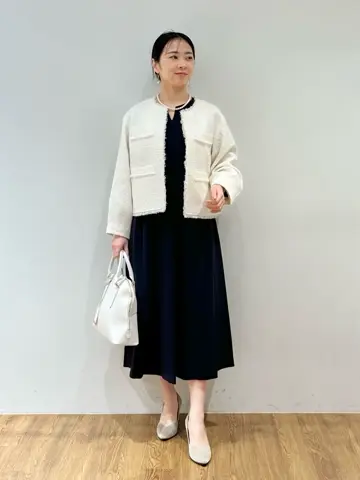 23区 西嶋 コーディネート画像