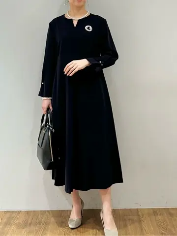 23区 西嶋 コーディネート画像