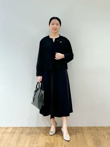 23区 西嶋 コーディネート画像