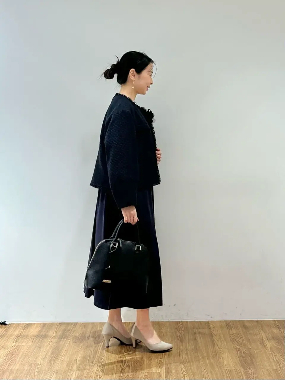 23区 西嶋 コーディネート画像