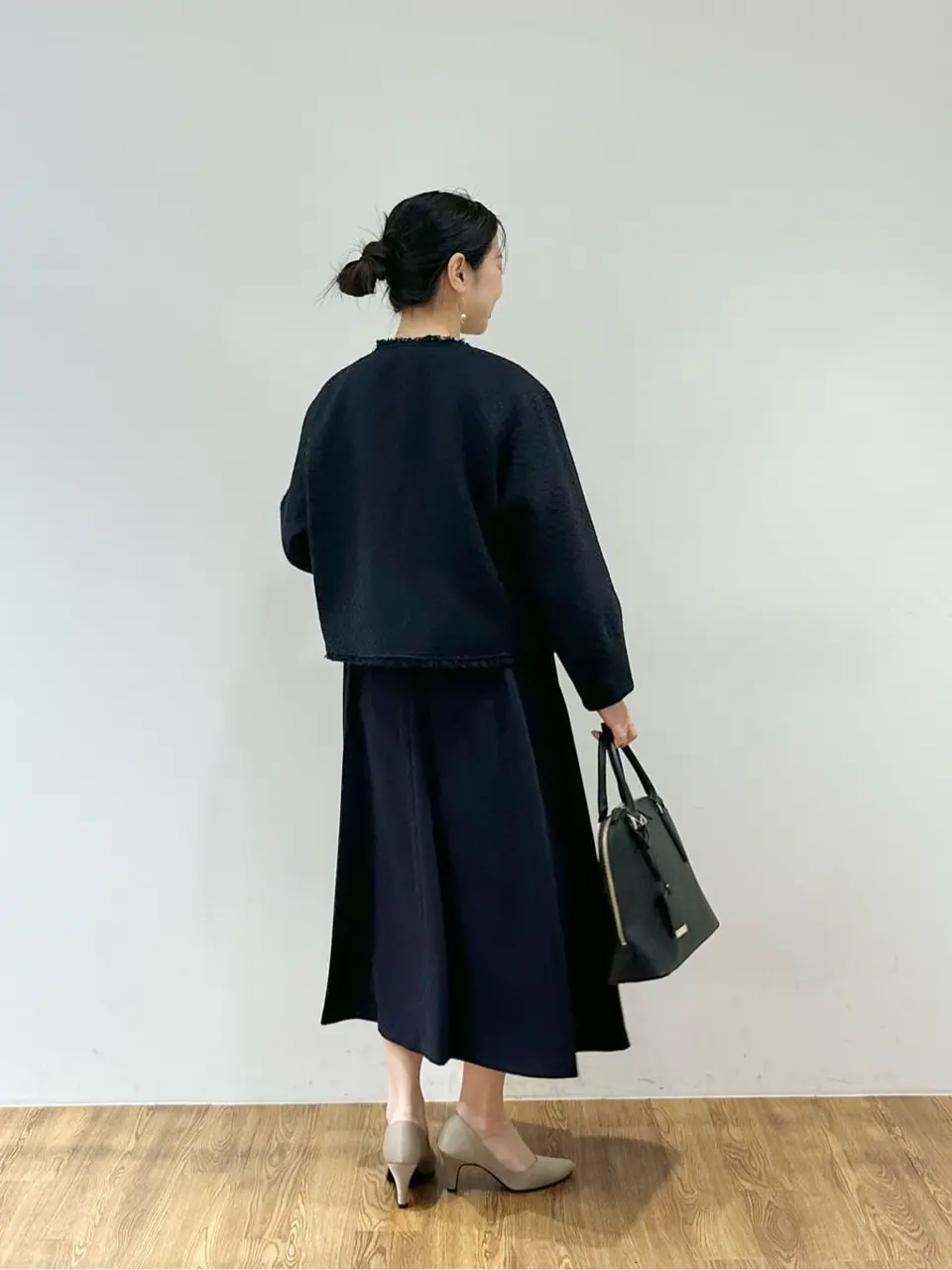 23区 西嶋 コーディネート画像