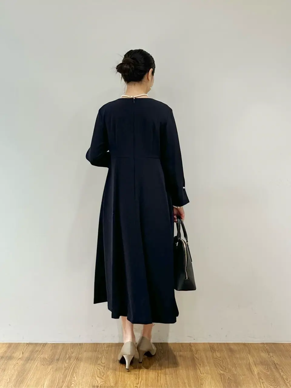 23区 西嶋 コーディネート画像