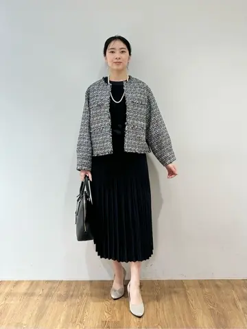 23区 西嶋 コーディネート画像