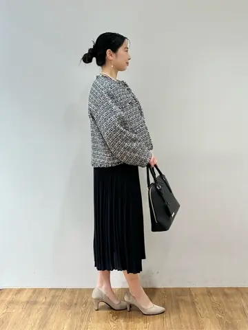 23区 西嶋 コーディネート画像