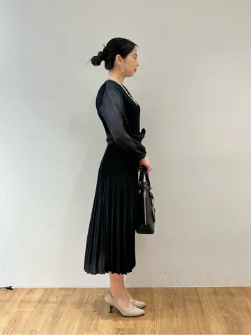 23区 西嶋 コーディネート画像