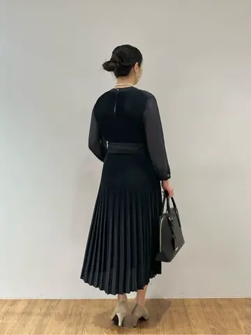 23区 西嶋 コーディネート画像