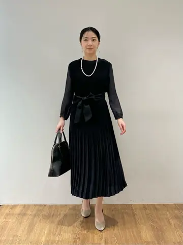 23区 西嶋 コーディネート画像