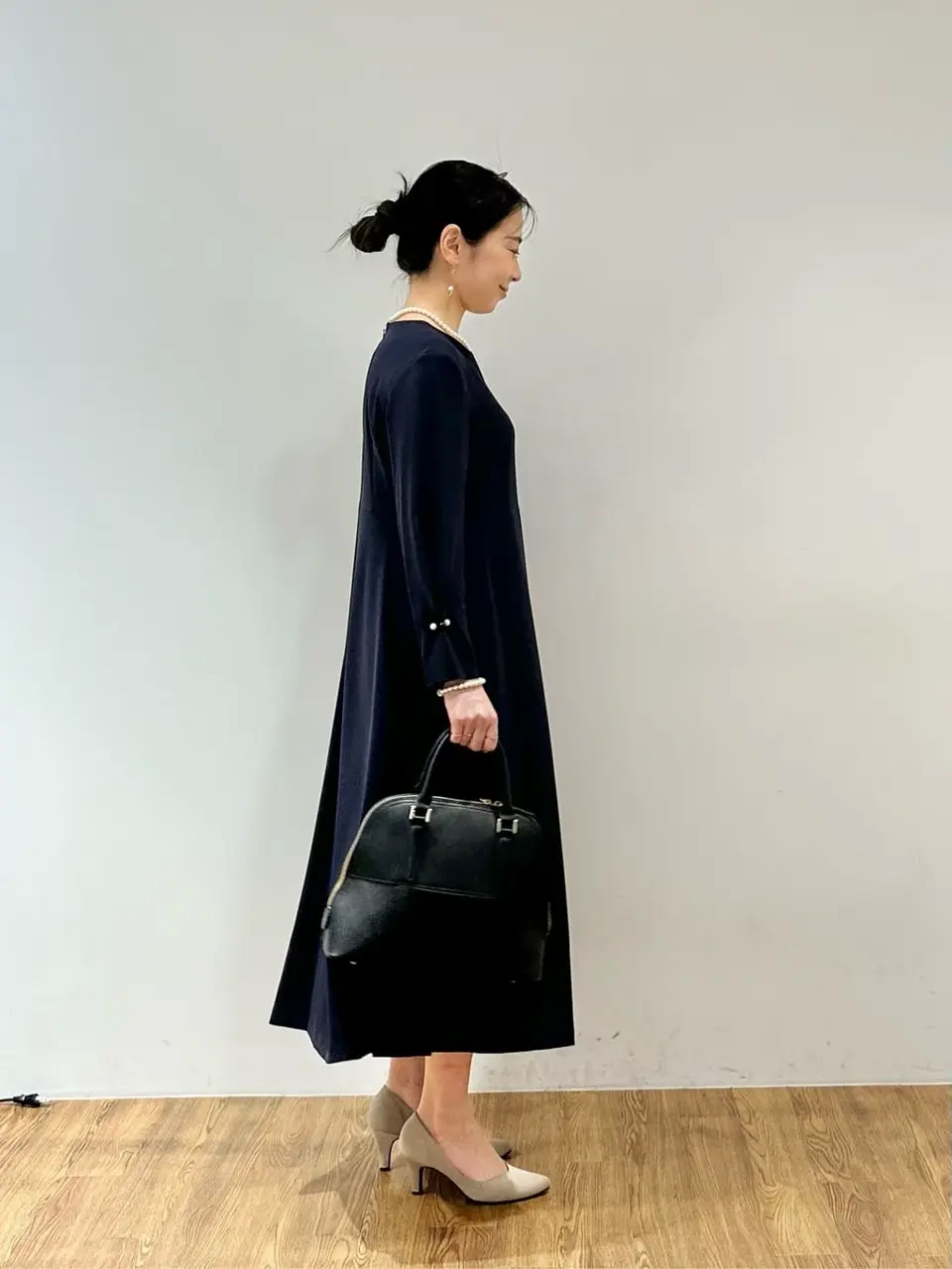 23区 西嶋 コーディネート画像