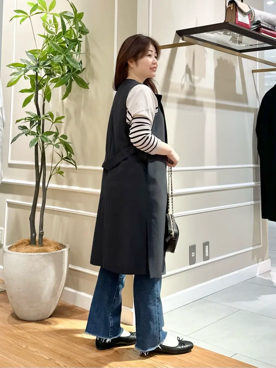 23区 北井 コーディネート画像