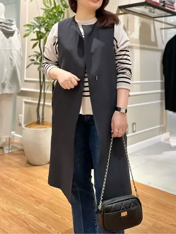 23区 北井 コーディネート画像