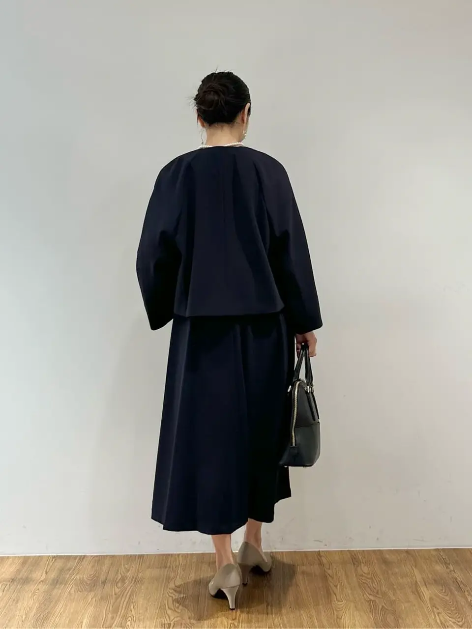 23区 西嶋 コーディネート画像