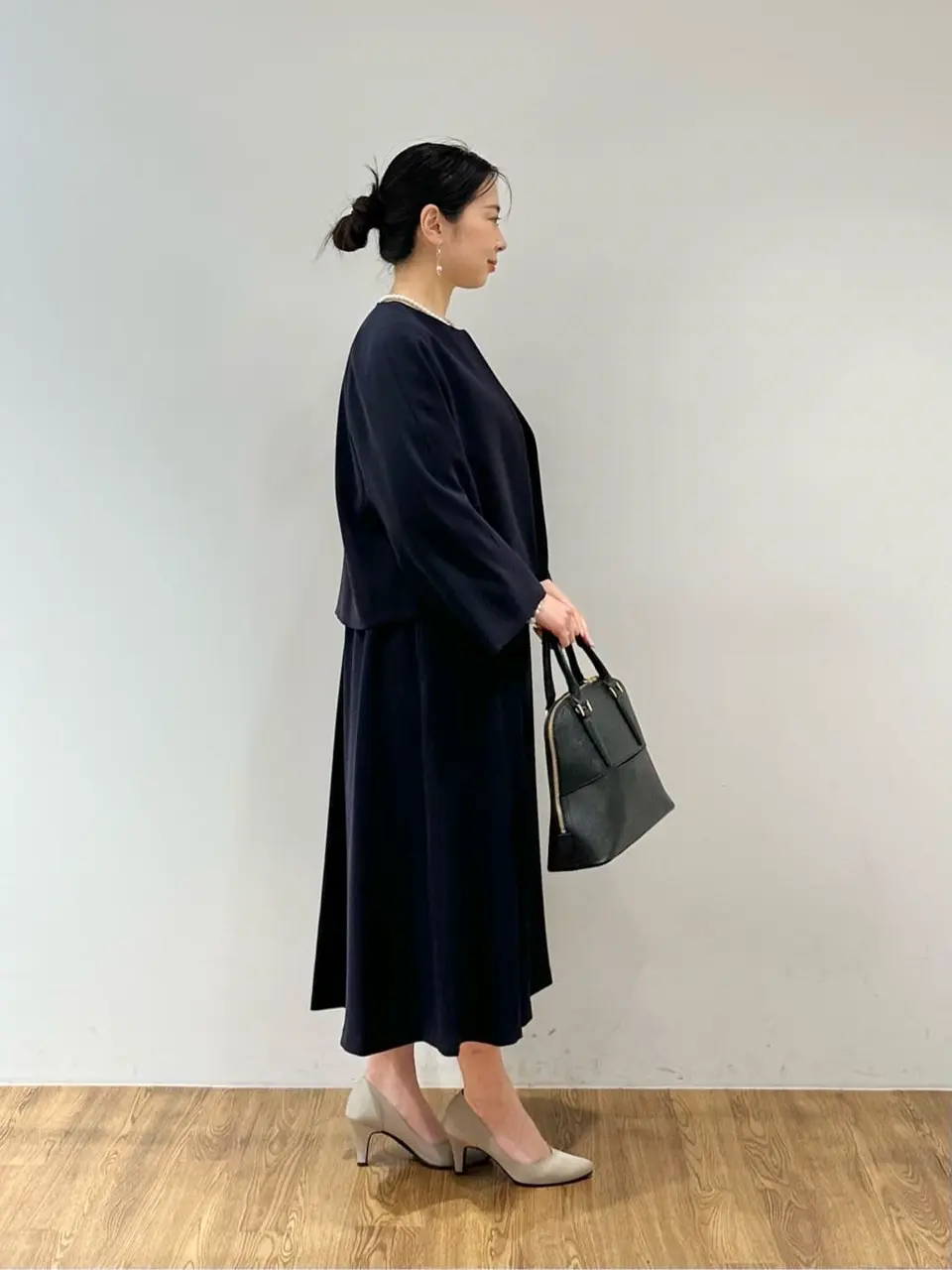 23区 西嶋 コーディネート画像