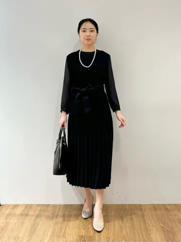 23区 西嶋 コーディネート画像