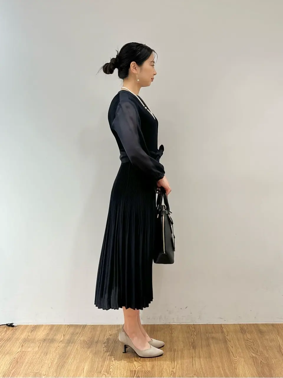 23区 西嶋 コーディネート画像