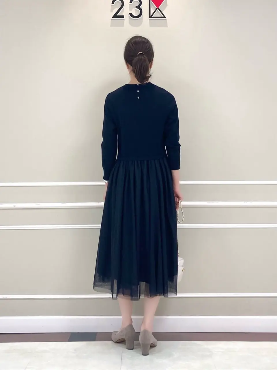 23区 川田 コーディネート画像