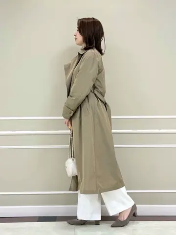 23区 江口 コーディネート画像