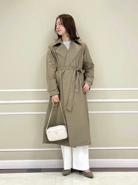 23区 江口 コーディネート画像