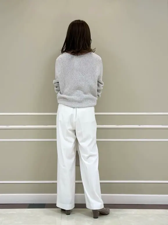 23区 江口 コーディネート画像