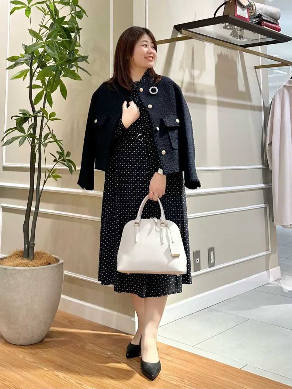 23区 北井 コーディネート画像