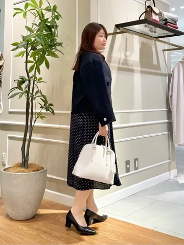 23区 北井 コーディネート画像