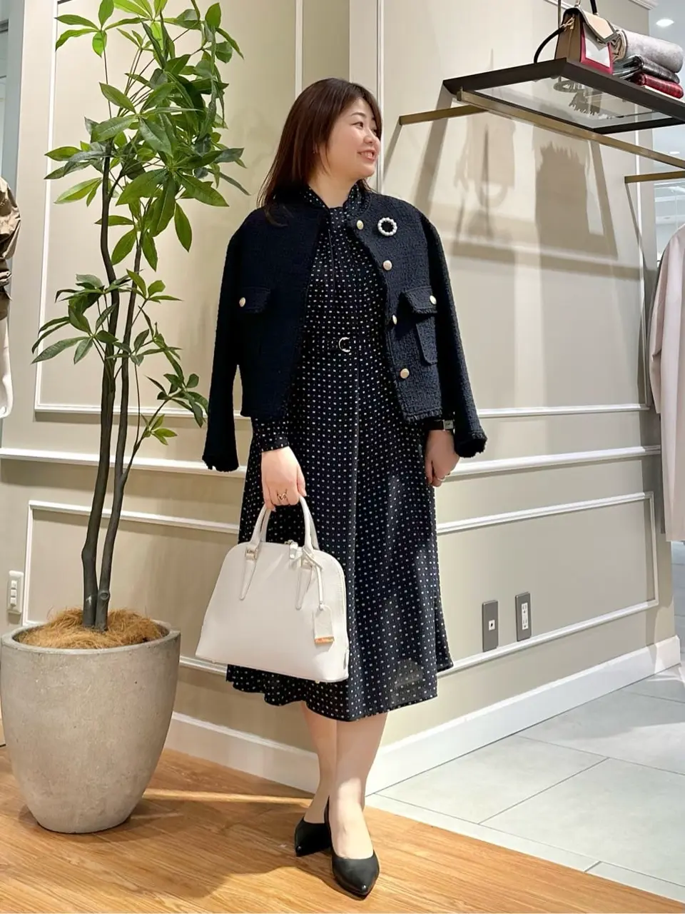 23区 北井 コーディネート画像