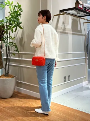 23区 伊藤 コーディネート画像