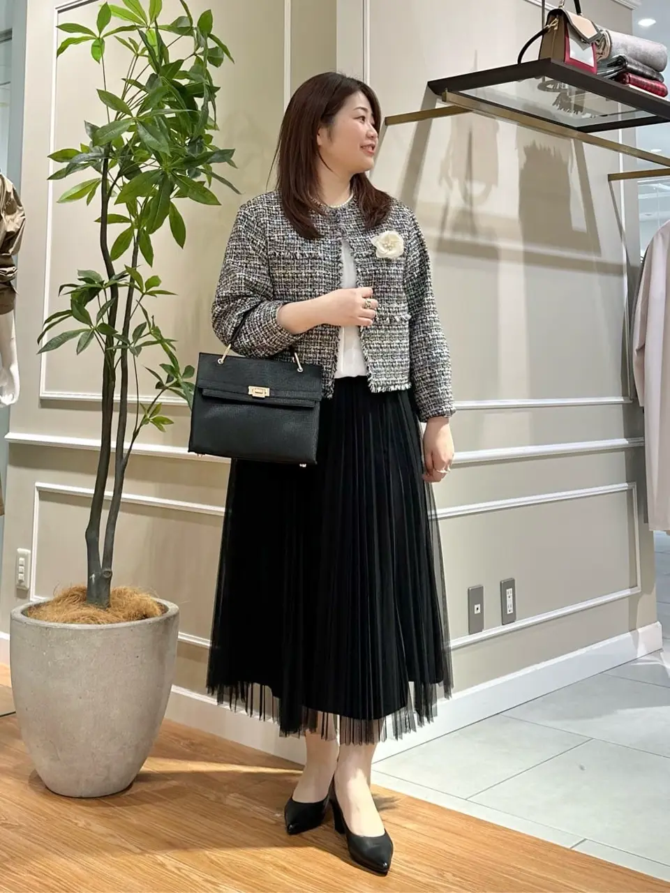 23区 北井 コーディネート画像