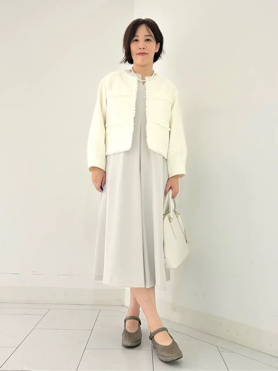  南 コーディネート画像