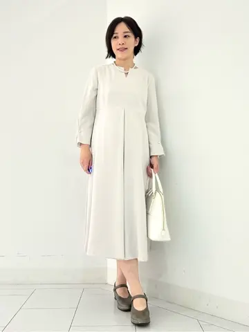 23区 南 コーディネート画像