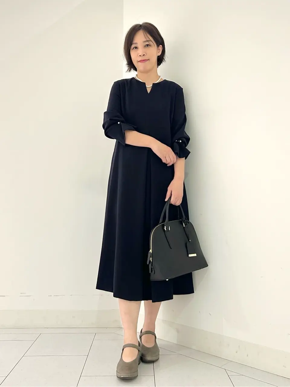  南 コーディネート画像