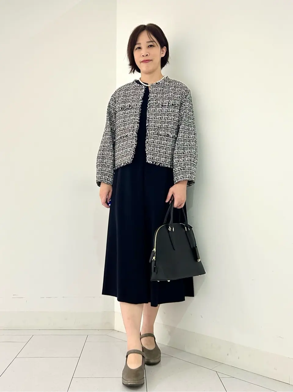 23区 南 コーディネート画像