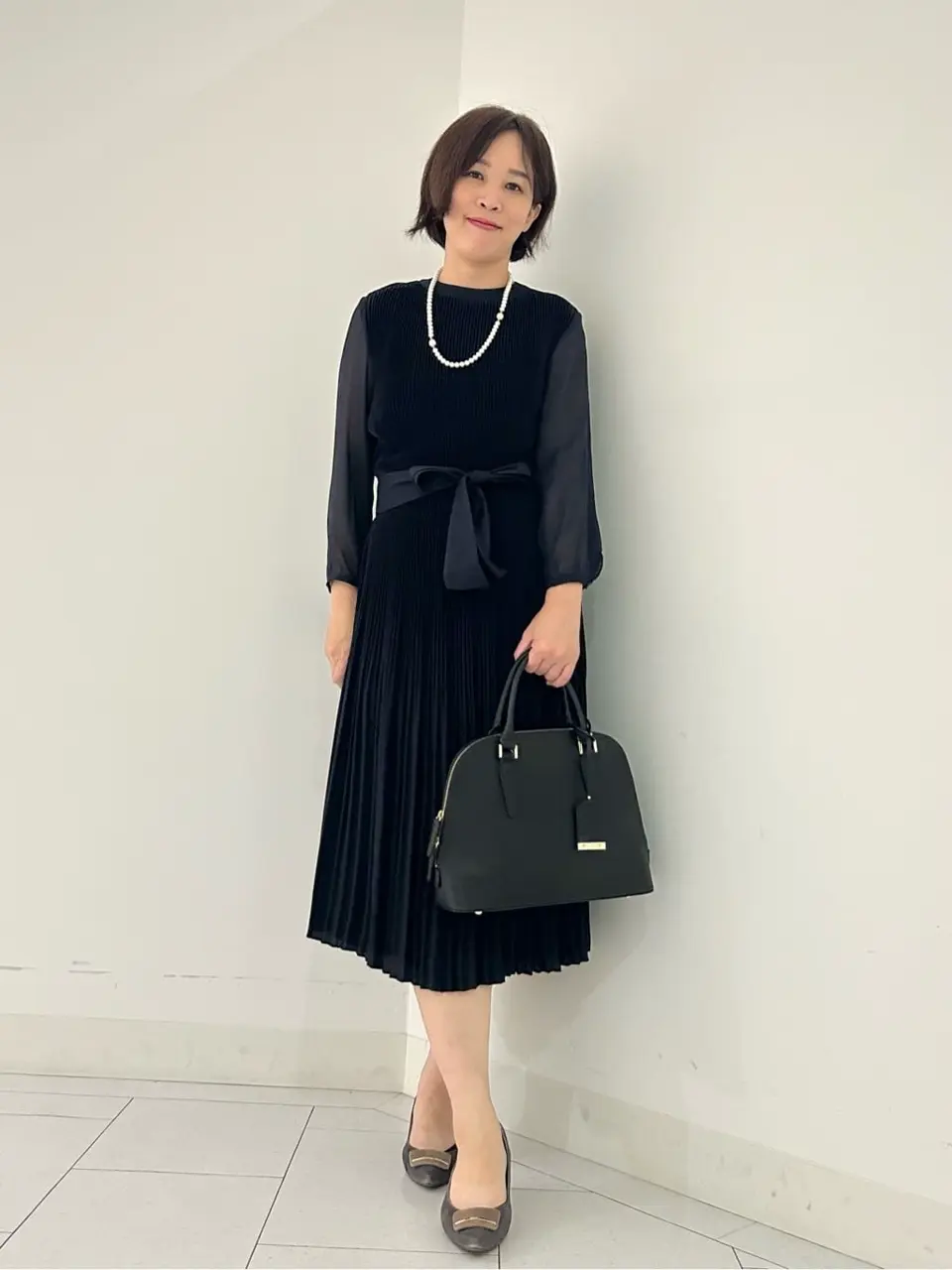  南 コーディネート画像