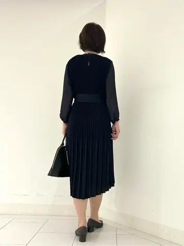 23区 南 コーディネート画像