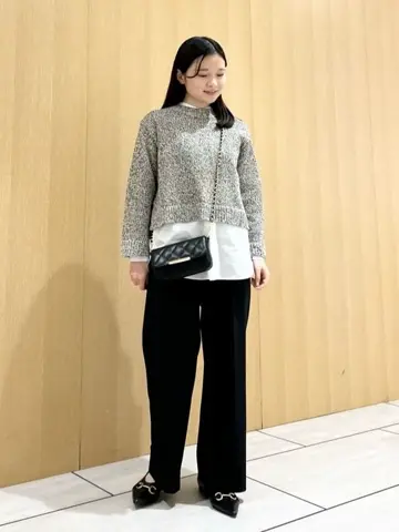 23区 松浦 コーディネート画像