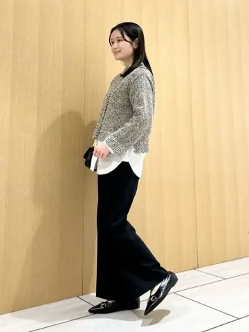 23区 松浦 コーディネート画像