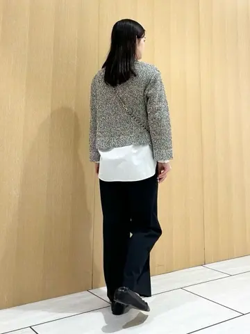 23区 松浦 コーディネート画像