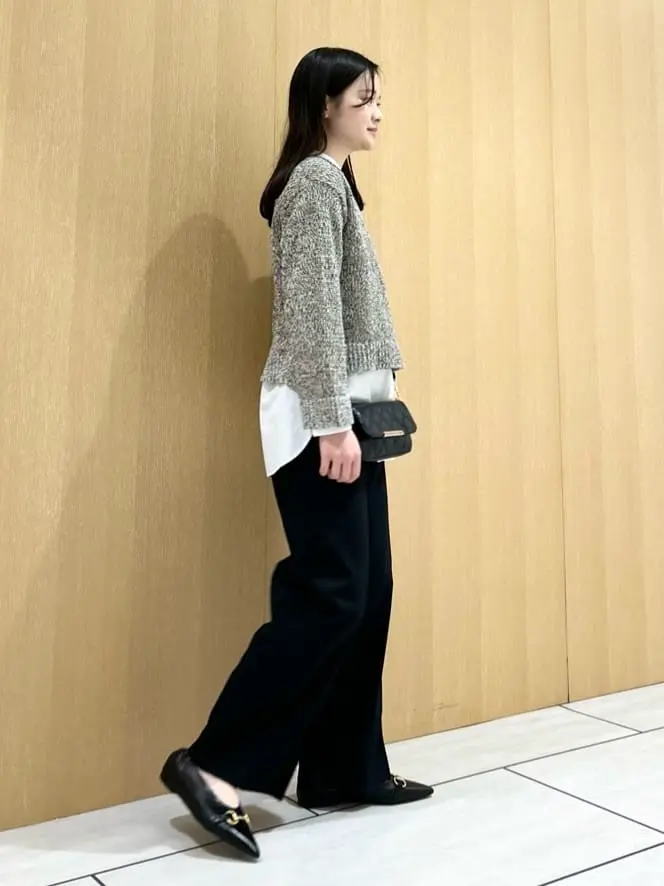 23区 松浦 コーディネート画像