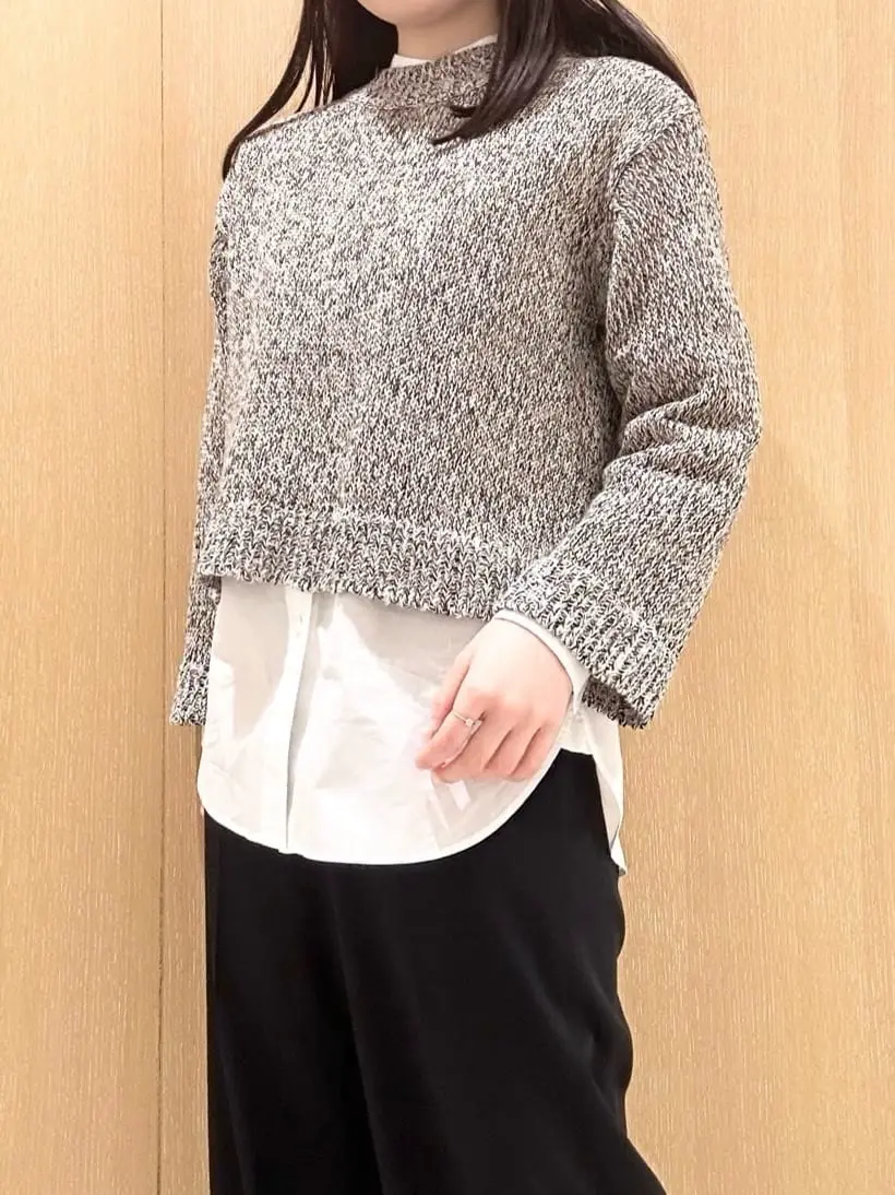 23区 松浦 コーディネート画像