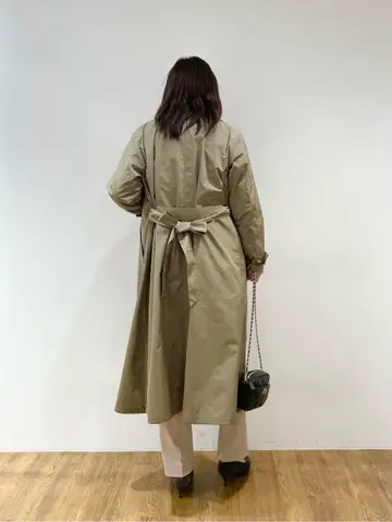 23区 永石 コーディネート画像