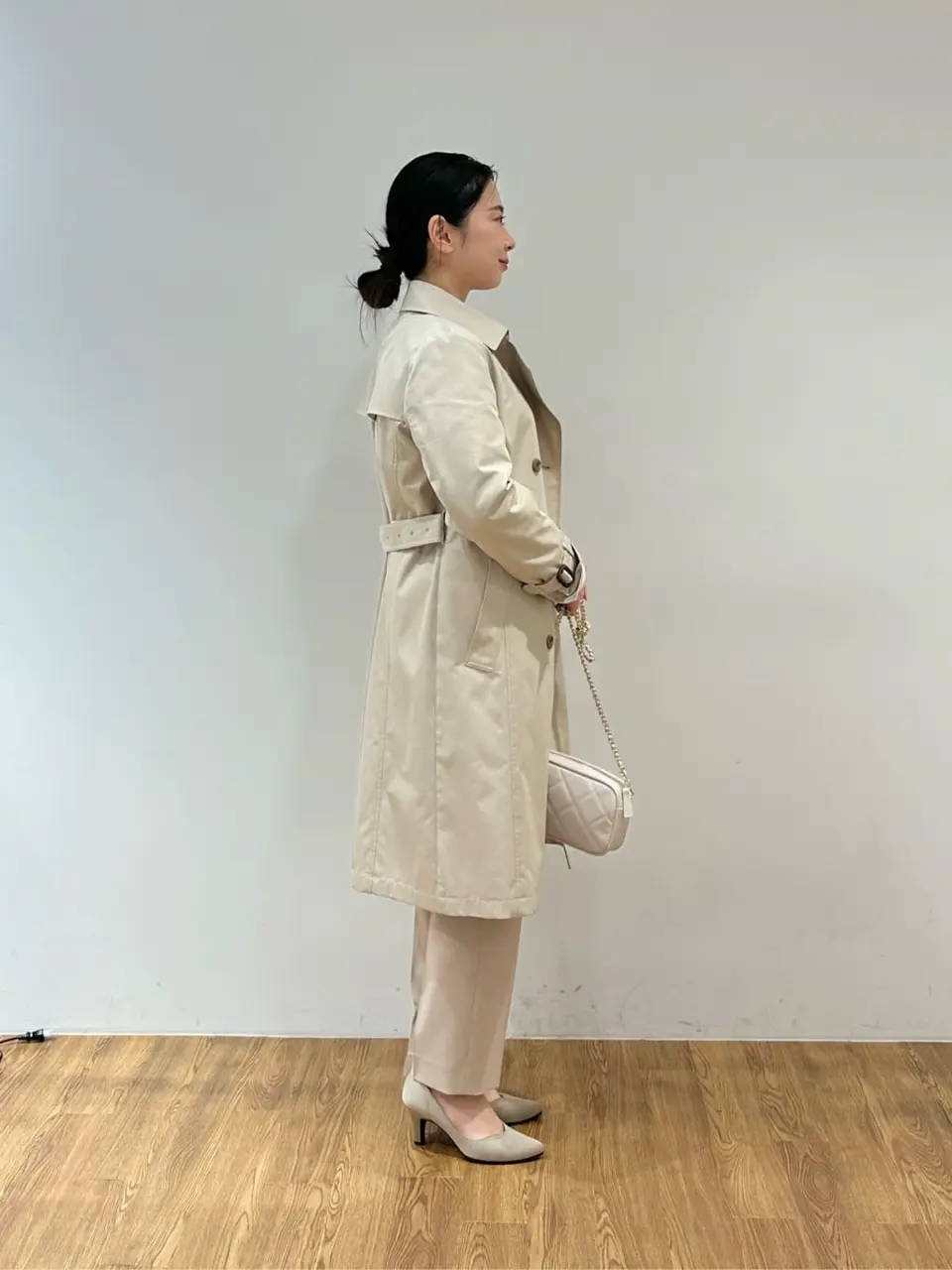 23区 西嶋 コーディネート画像