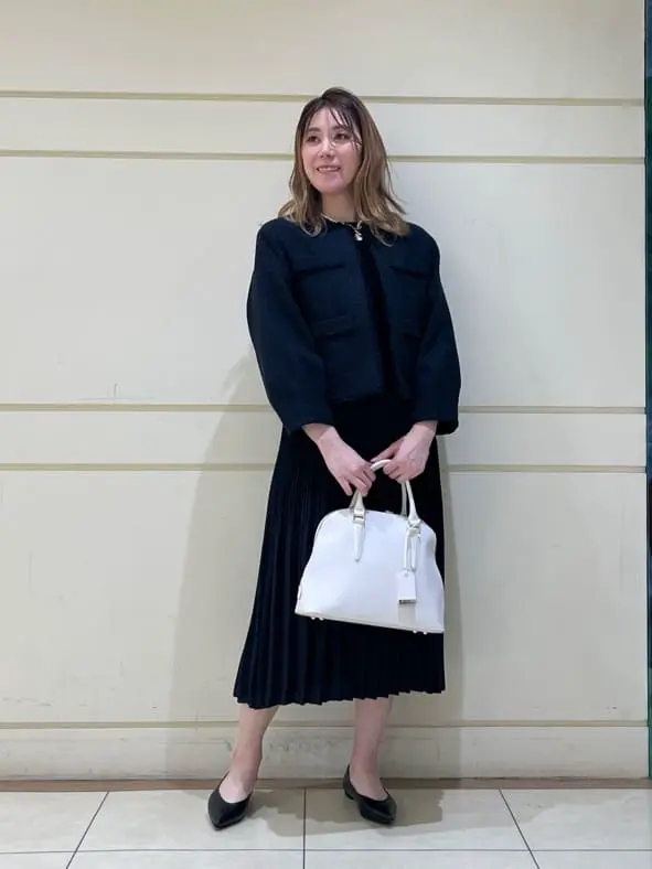 23区 太田 コーディネート画像