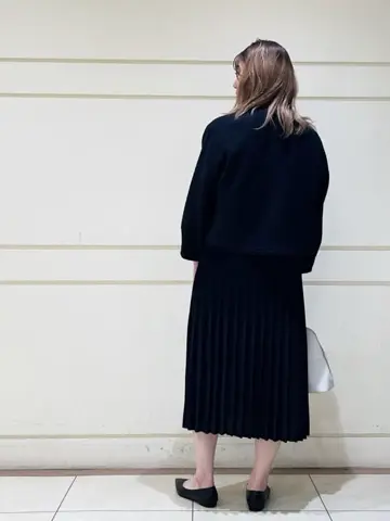 23区 太田 コーディネート画像