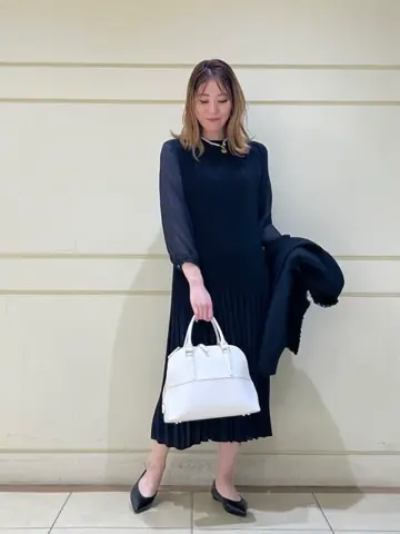 23区 太田 コーディネート画像