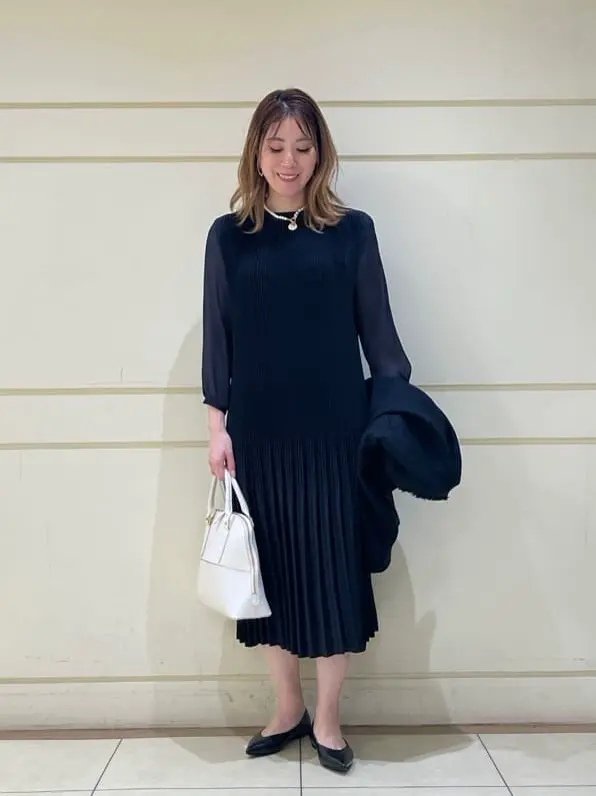 23区 太田 コーディネート画像