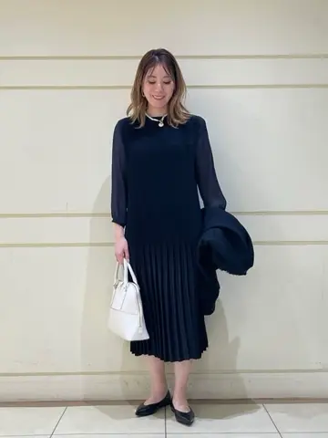 23区 太田 コーディネート画像