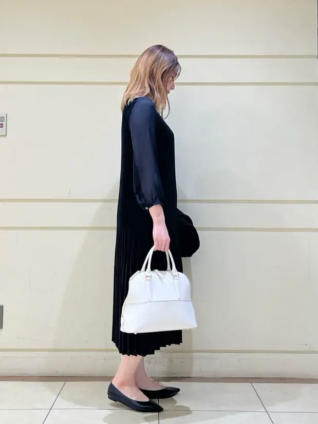 23区 太田 コーディネート画像