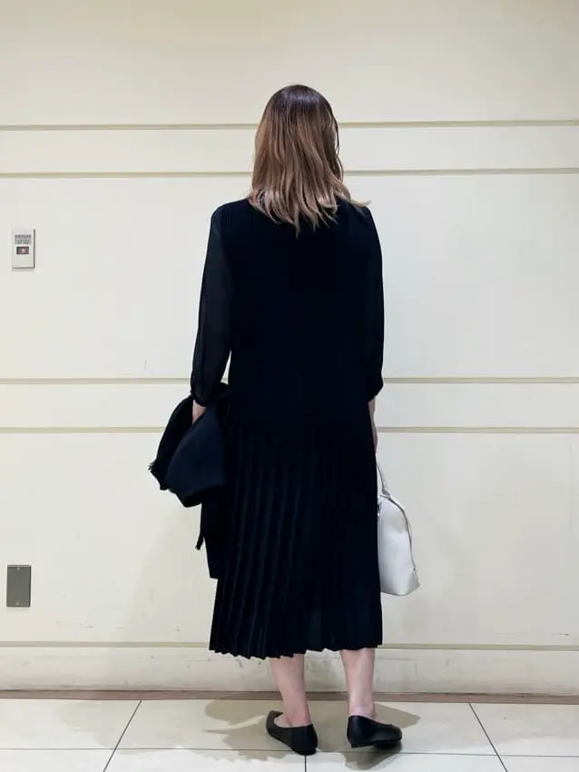 23区 太田 コーディネート画像