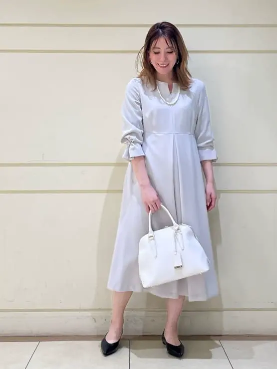 23区 太田 コーディネート画像