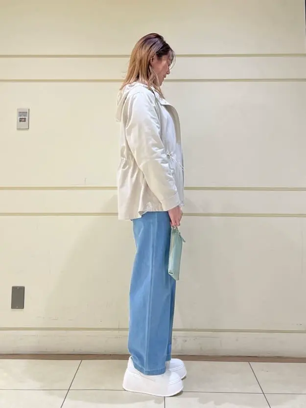 23区 太田 コーディネート画像