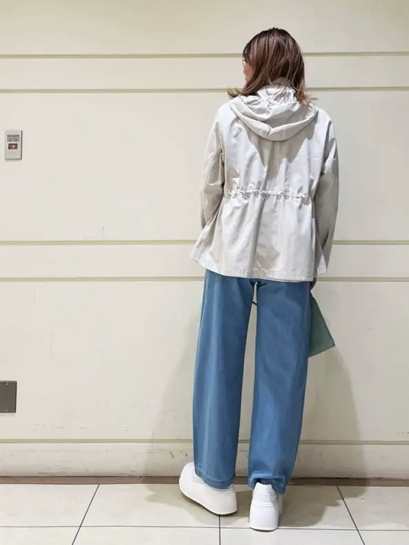 23区 太田 コーディネート画像